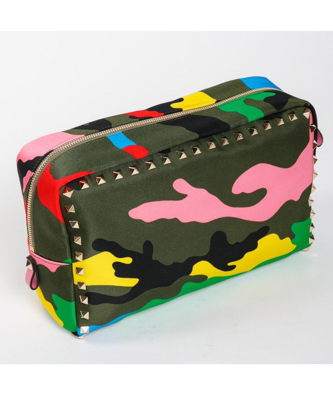 VALENTINO Мульти косметичка, фото 3