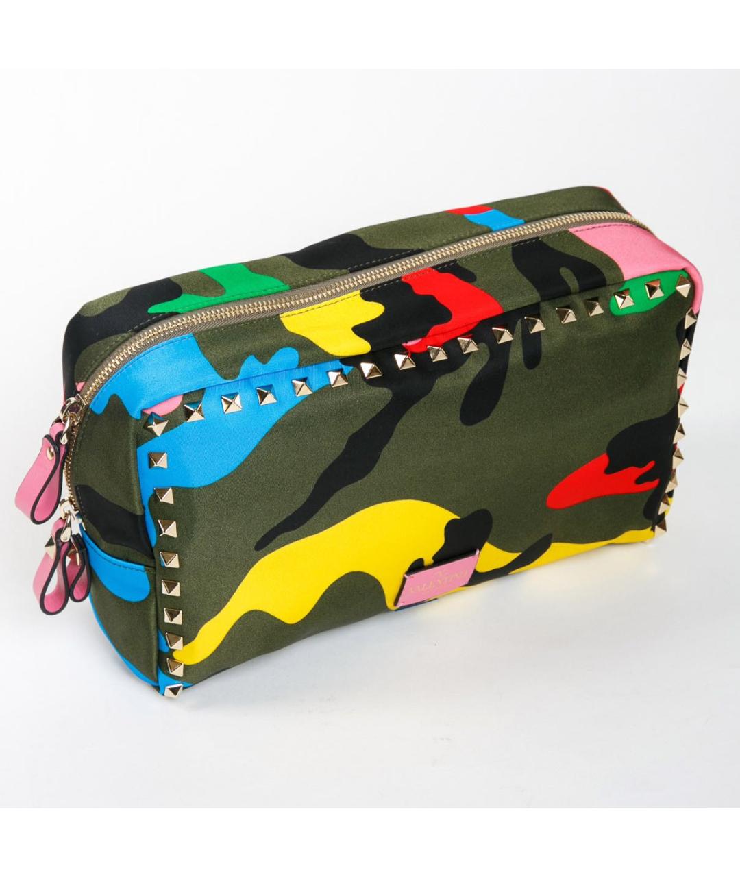 VALENTINO Мульти косметичка, фото 9