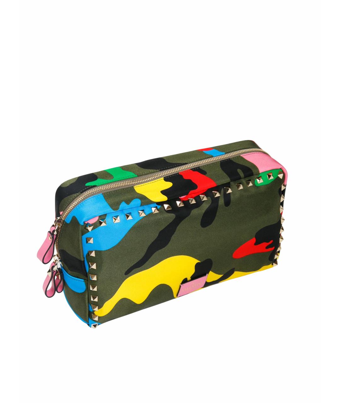 VALENTINO Мульти косметичка, фото 1
