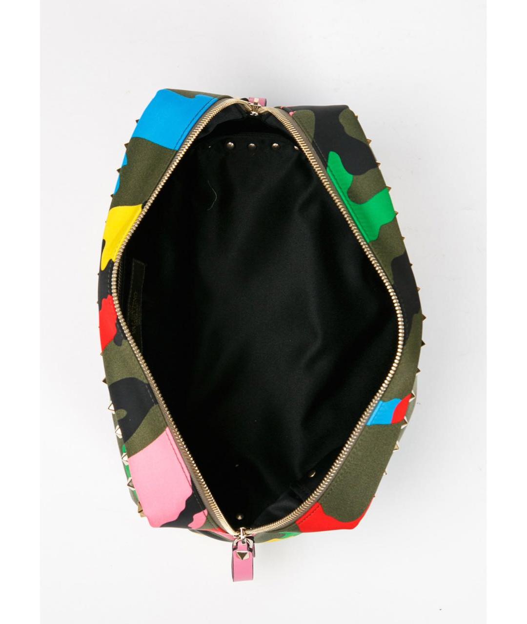 VALENTINO Мульти косметичка, фото 4