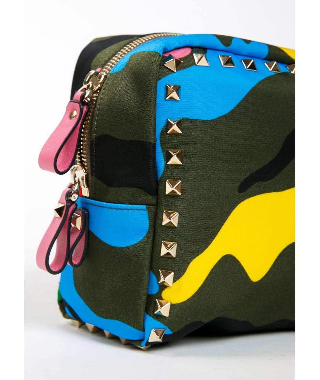 VALENTINO Мульти косметичка, фото 2