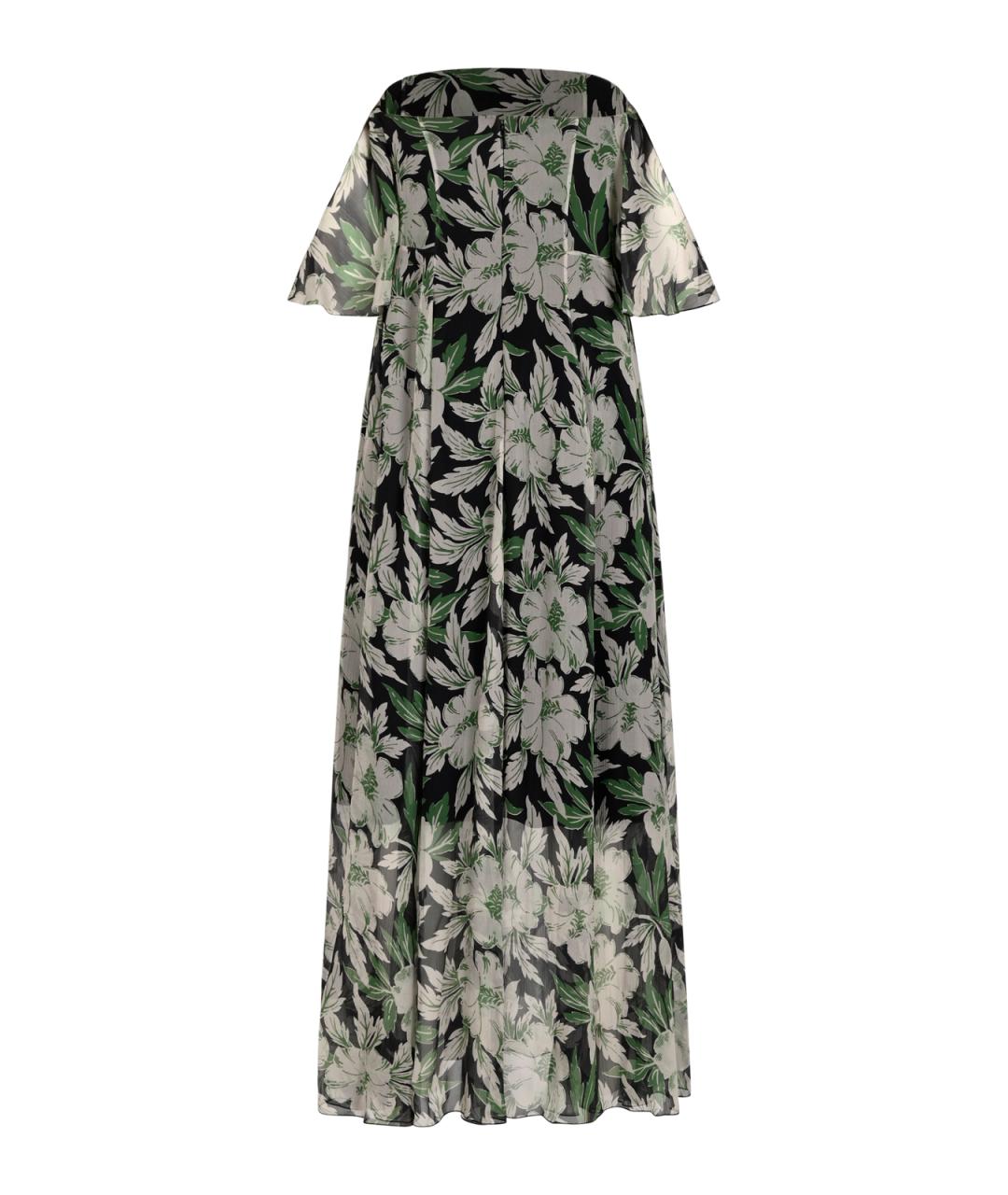 LOEWE Мульти платье, фото 3