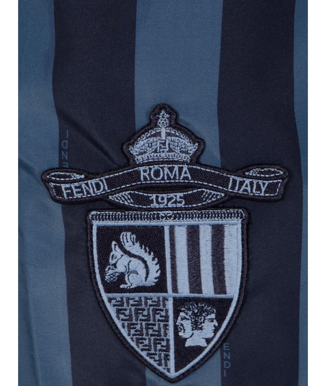 FENDI Мульти плавки, фото 3
