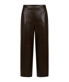 'S MAX MARA Прямые брюки