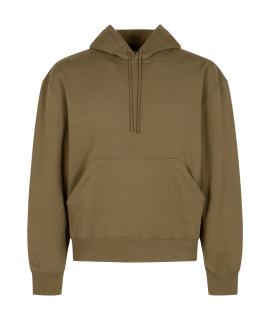 SAINT LAURENT Худи/толстовка