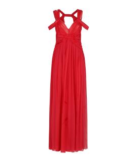 ALBERTA FERRETTI Вечернее платье