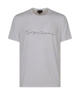 GIORGIO ARMANI Футболка