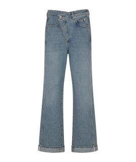 LOEWE Прямые джинсы