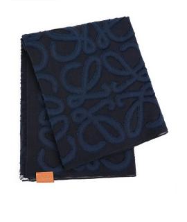 LOEWE Шарф