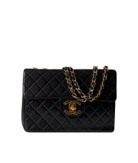 CHANEL Сумка через плечо