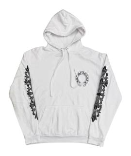 CHROME HEARTS Худи/толстовка