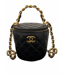 CHANEL Сумка через плечо
