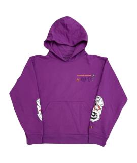 CHROME HEARTS Худи/толстовка