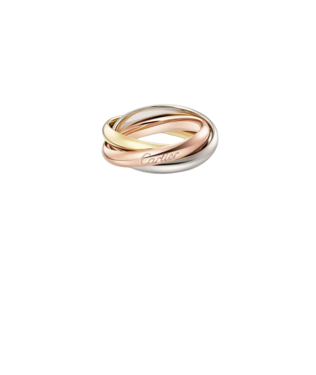 CARTIER Кольцо, фото 1