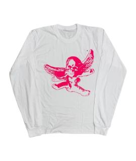 CHROME HEARTS Лонгслив