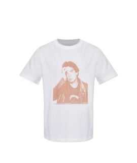 A.P.C. Футболка