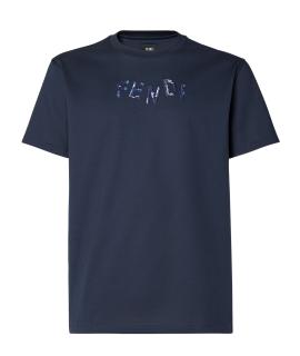 FENDI Футболка