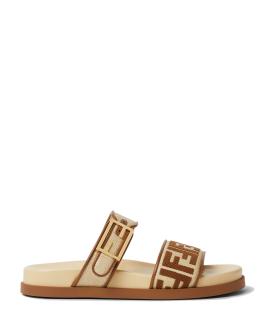FENDI Сандалии