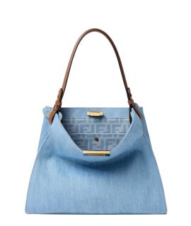 FENDI Сумка с короткими ручками
