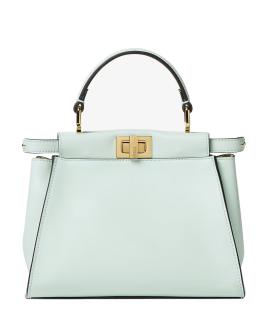 FENDI Сумка с короткими ручками