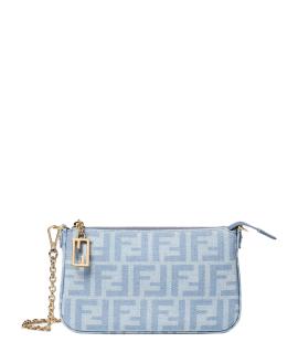 FENDI Клатч/вечерняя сумка