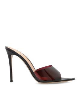 GIANVITO ROSSI Мюли