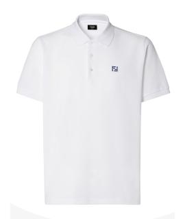 FENDI Футболка