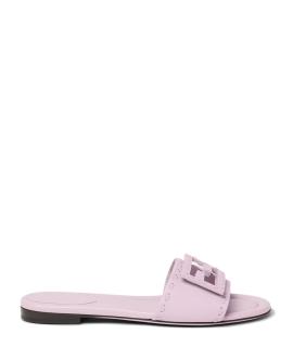 FENDI Шлепанцы