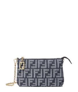 FENDI Сумка через плечо