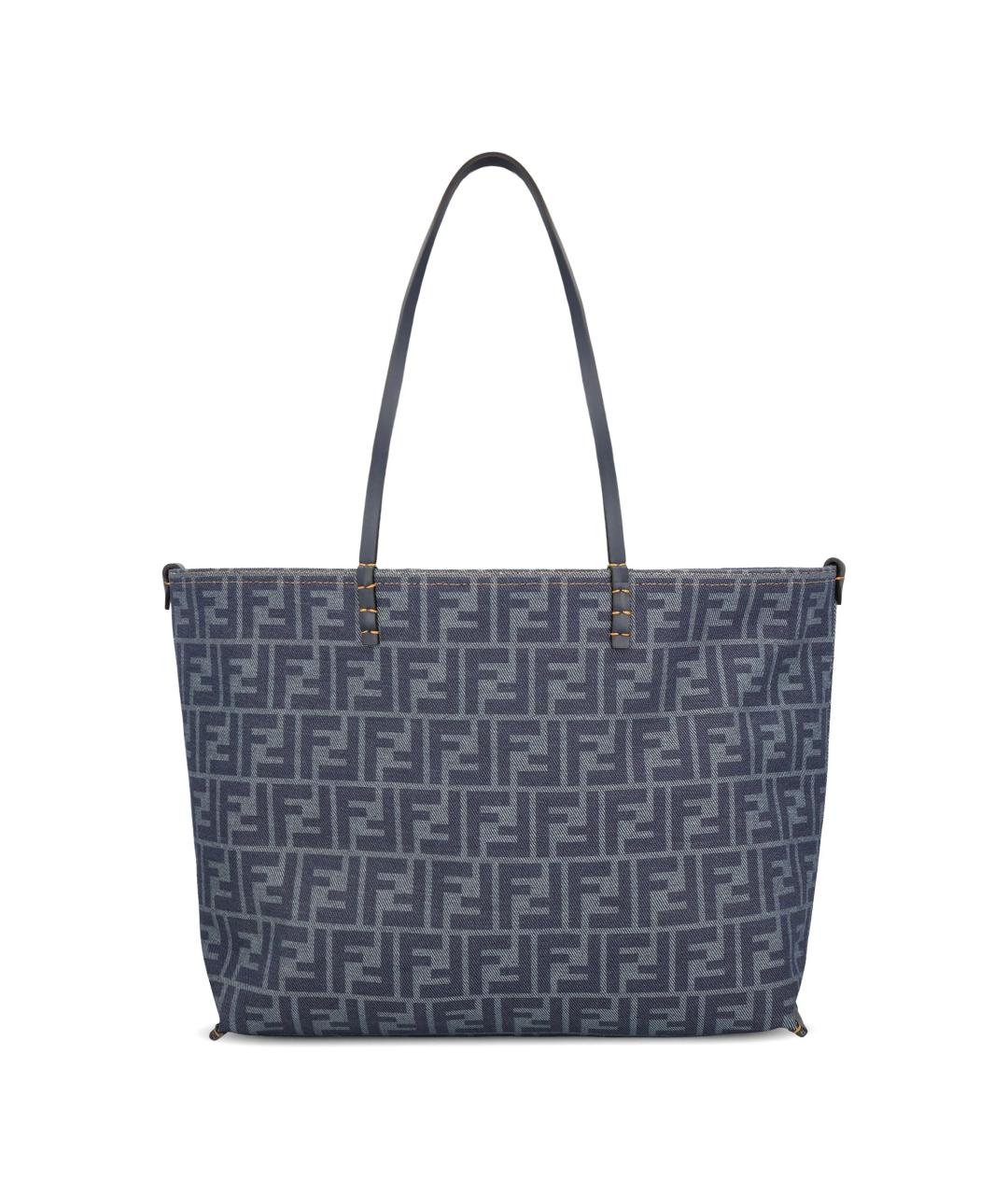 FENDI Мульти сумка тоут, фото 1