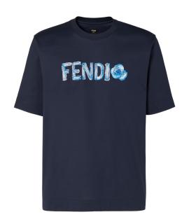 FENDI Футболка