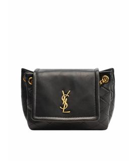 SAINT LAURENT Сумка через плечо