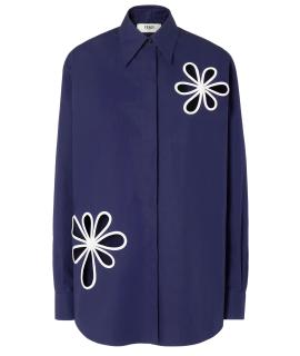 FENDI Рубашка