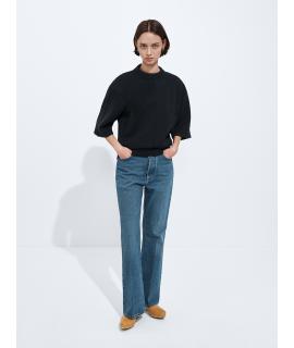 BOTTEGA VENETA Прямые джинсы
