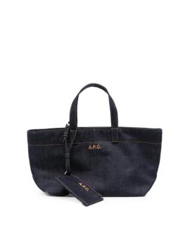 A.P.C. Сумка тоут