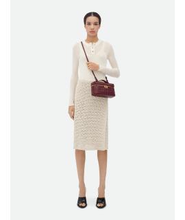 BOTTEGA VENETA Сумка через плечо