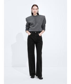 BOTTEGA VENETA Прямые джинсы