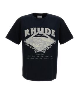 RHUDE Футболка
