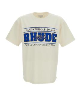 RHUDE Футболка