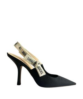 CHRISTIAN DIOR Туфли