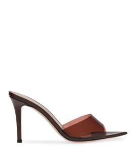 GIANVITO ROSSI Мюли