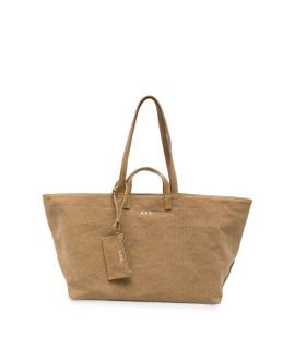 A.P.C. Сумка тоут