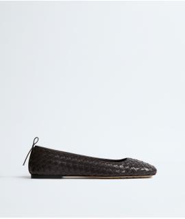 BOTTEGA VENETA Балетки