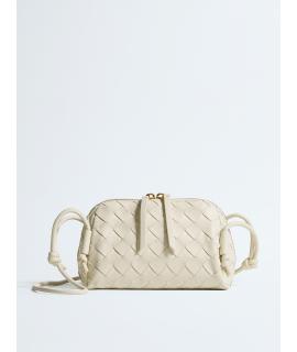 BOTTEGA VENETA Сумка через плечо