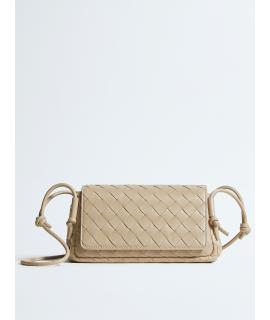 BOTTEGA VENETA Сумка через плечо
