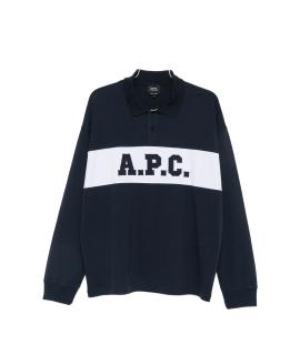 A.P.C. Лонгслив
