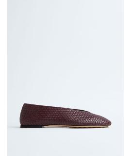 BOTTEGA VENETA Балетки