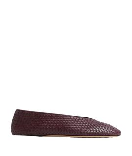 BOTTEGA VENETA Балетки