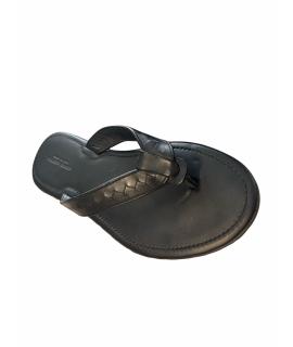 BOTTEGA VENETA Шлепанцы