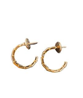 BVLGARI Серьги